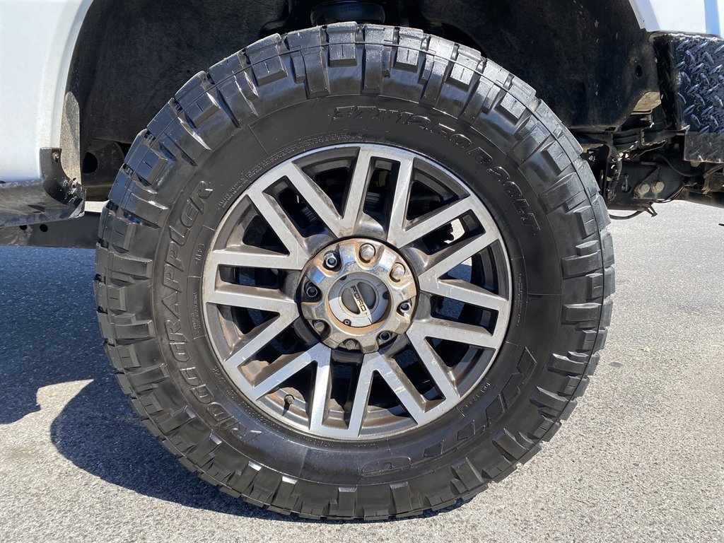 2018 Ford F-350 - $29,999