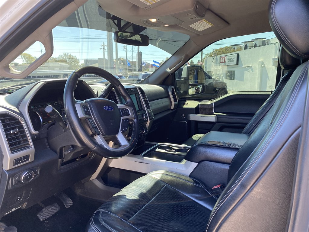2018 Ford F-350 - $29,999