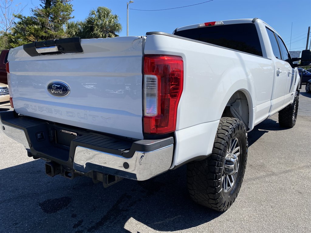 2018 Ford F-350 - $29,999