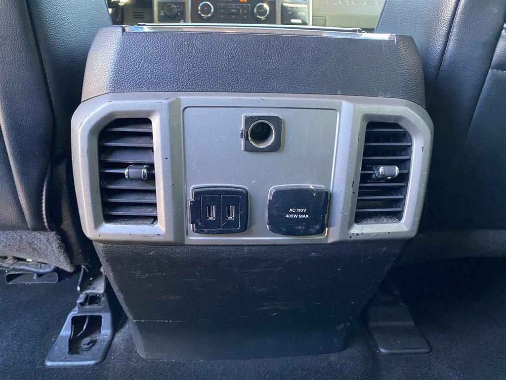 2018 Ford F-350 - $29,999