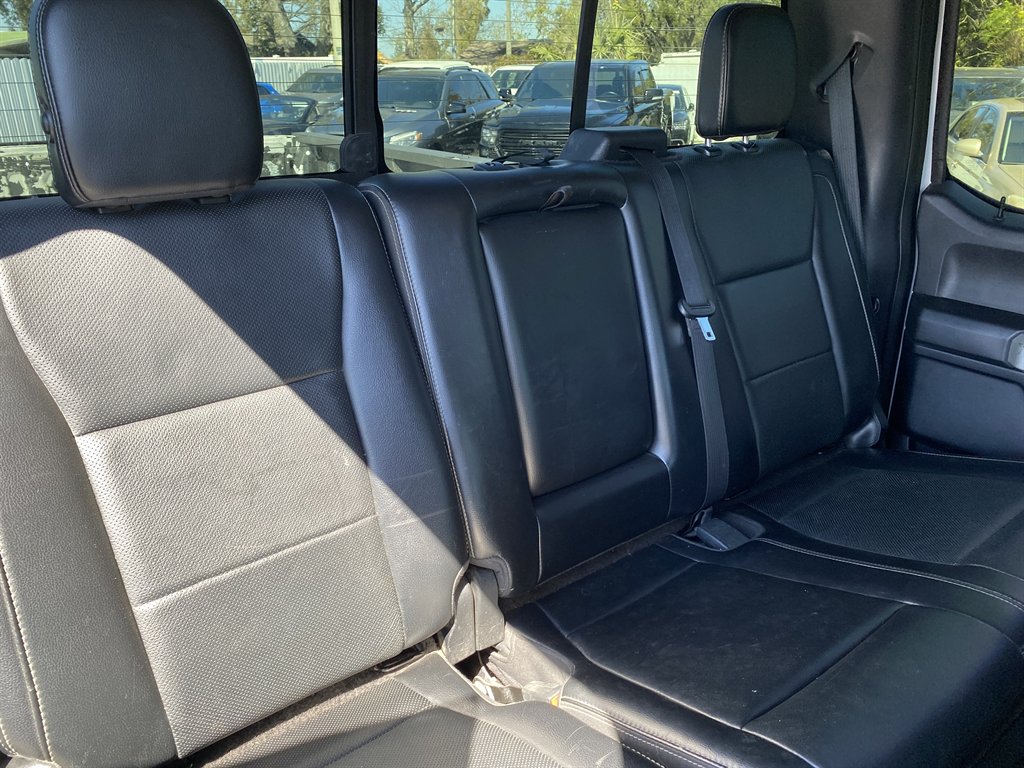 2018 Ford F-350 - $29,999
