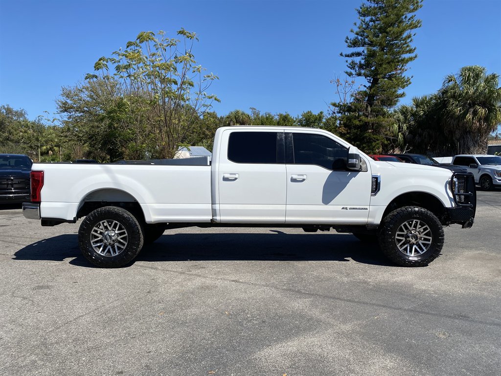 2018 Ford F-350 - $29,999