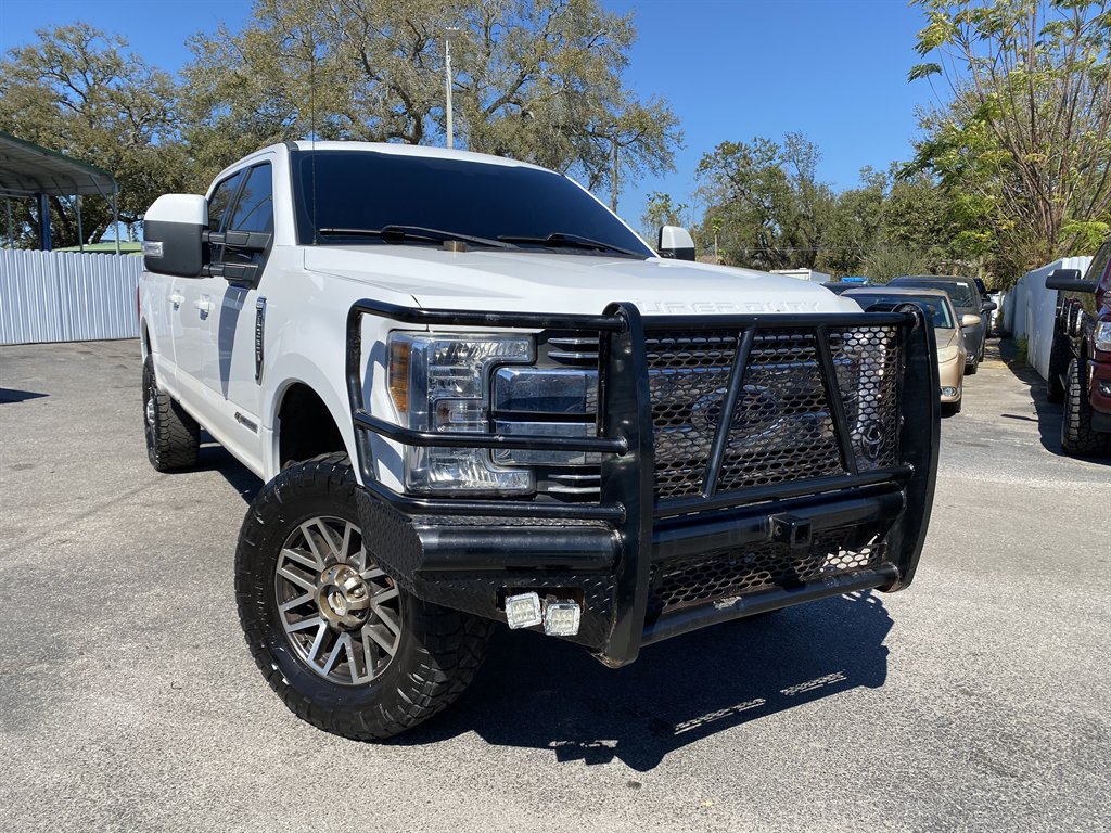 2018 Ford F-350 - $29,999
