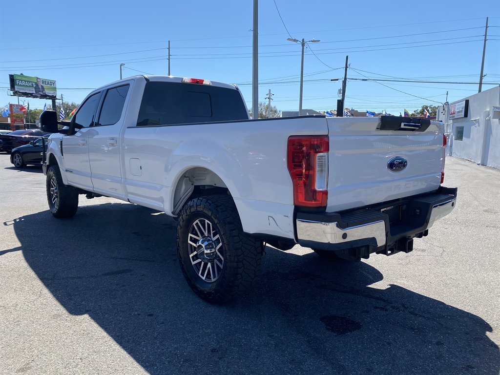 2018 Ford F-350 - $29,999