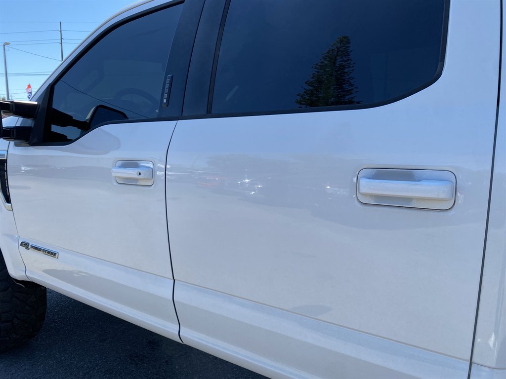 2018 Ford F-350 - $29,999
