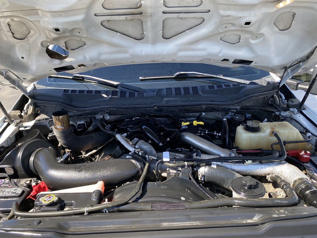 2018 Ford F-350 - $29,999