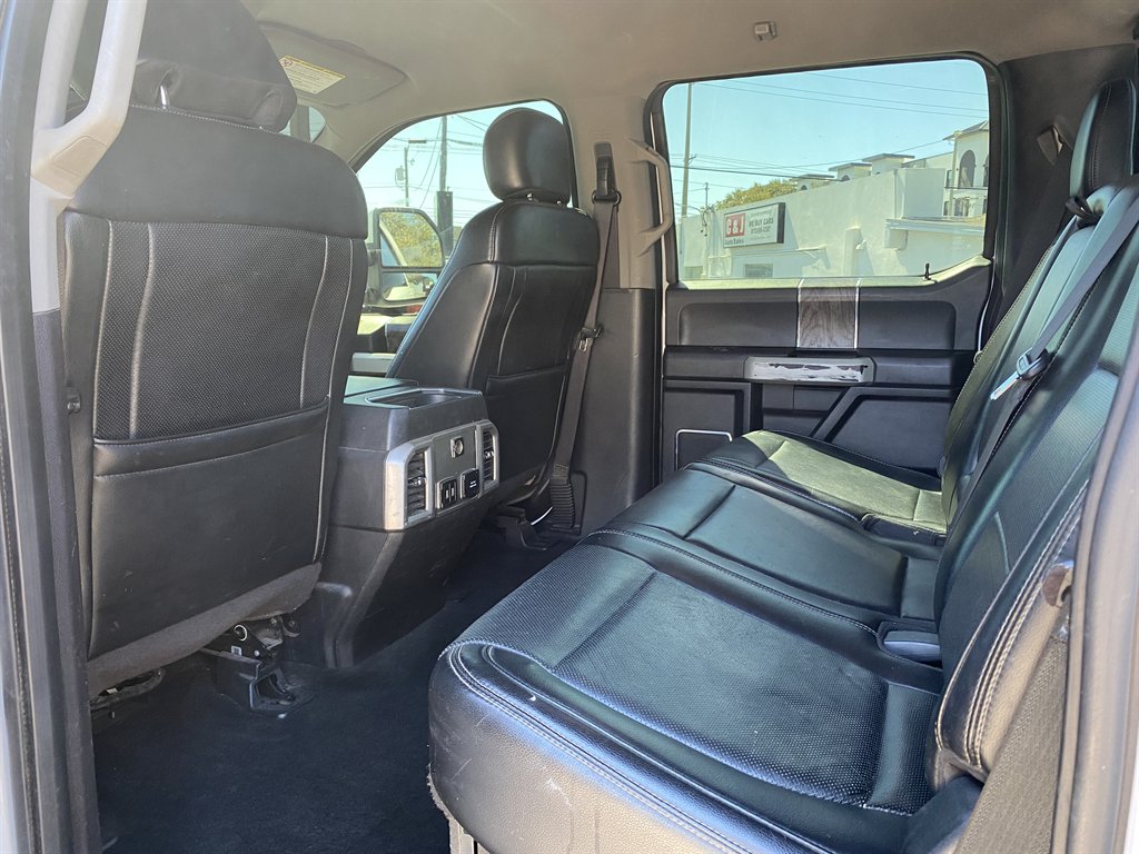 2018 Ford F-350 - $29,999