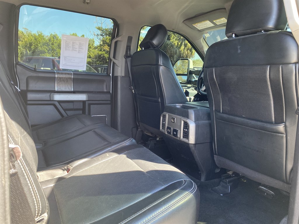 2018 Ford F-350 - $29,999