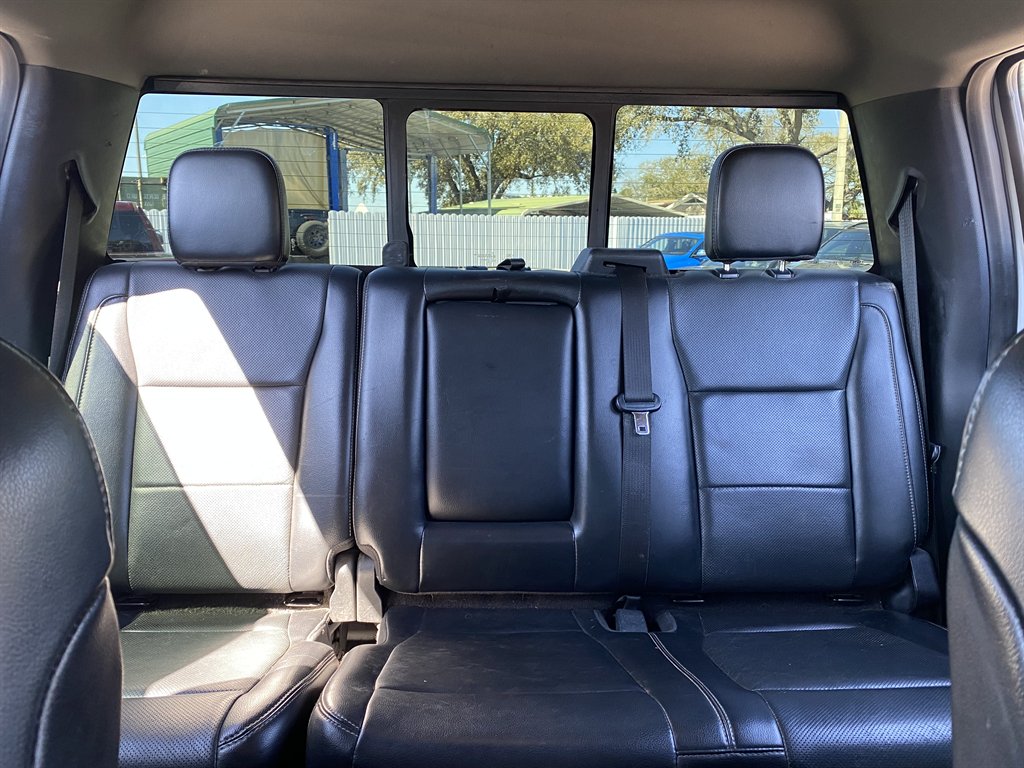 2018 Ford F-350 - $29,999