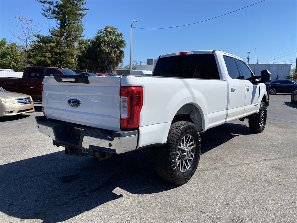2018 Ford F-350 - $29,999