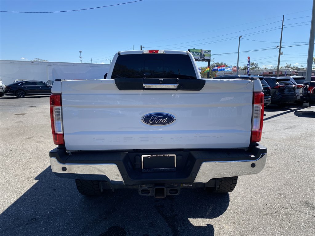 2018 Ford F-350 - $29,999