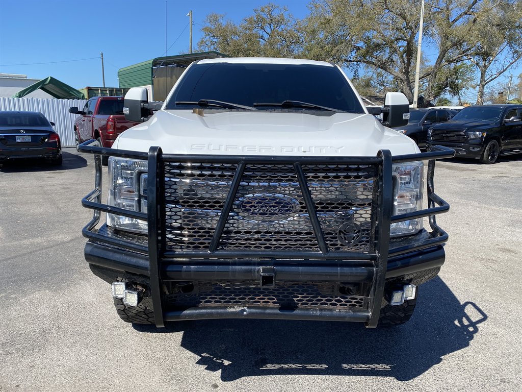 2018 Ford F-350 - $29,999