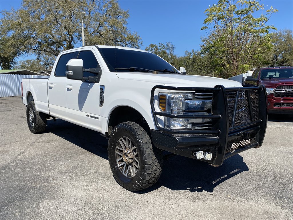 2018 Ford F-350 - $29,999