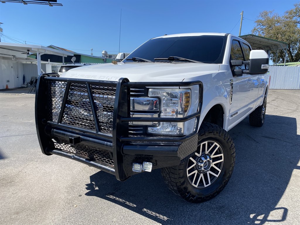 2018 Ford F-350 - $29,999