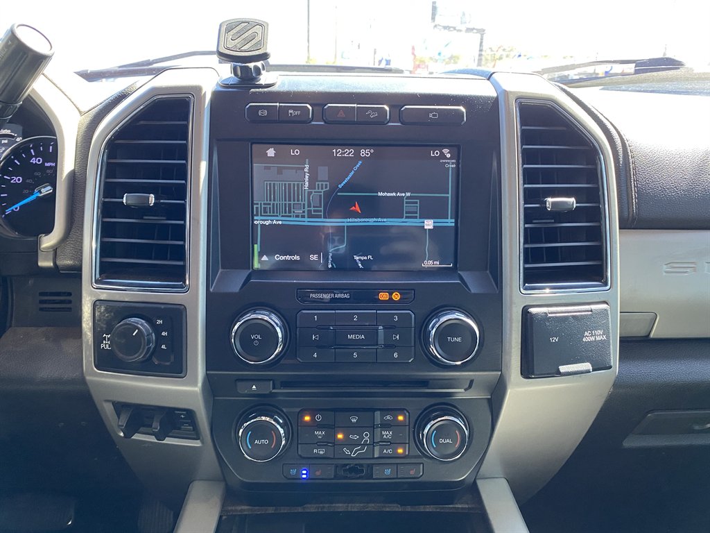 2018 Ford F-350 - $29,999