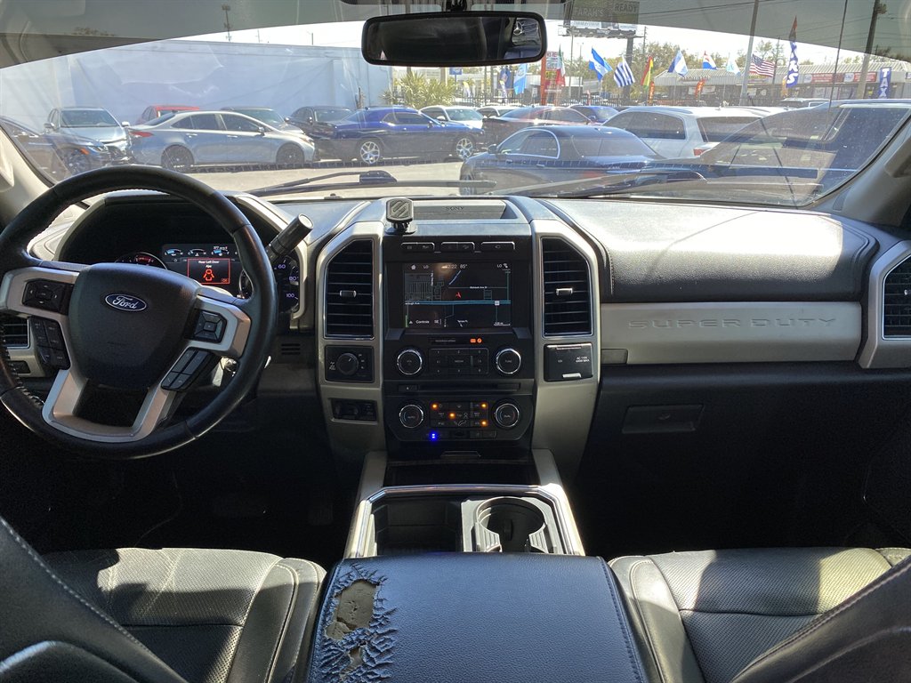 2018 Ford F-350 - $29,999