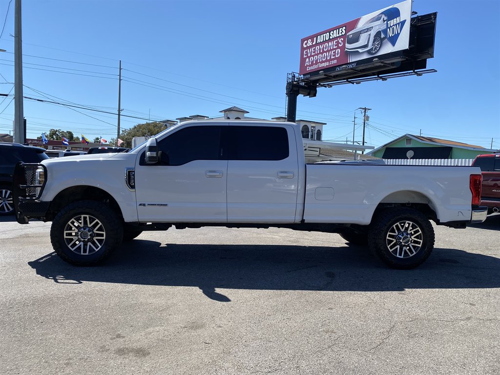 2018 Ford F-350 - $29,999