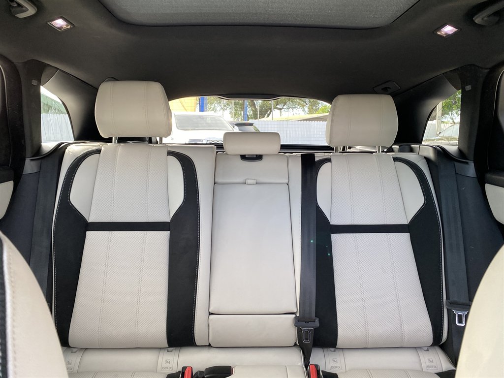 2020 Land Rover Range Rover Velar - $26,999