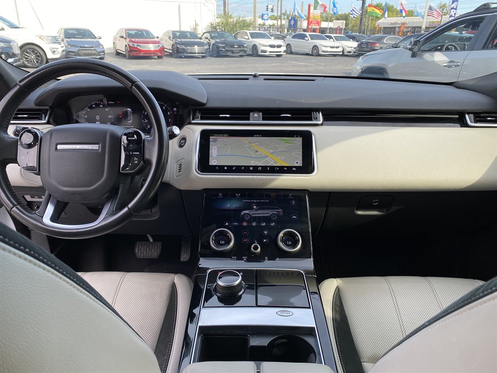 2020 Land Rover Range Rover Velar - $26,999
