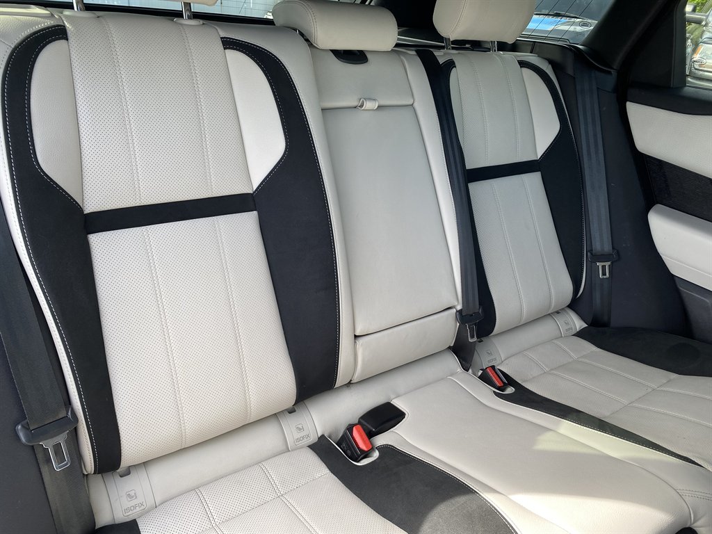 2020 Land Rover Range Rover Velar - $26,999
