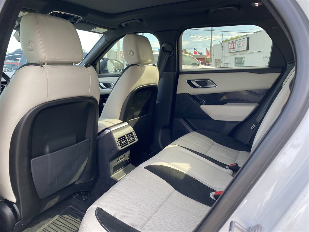 2020 Land Rover Range Rover Velar - $26,999