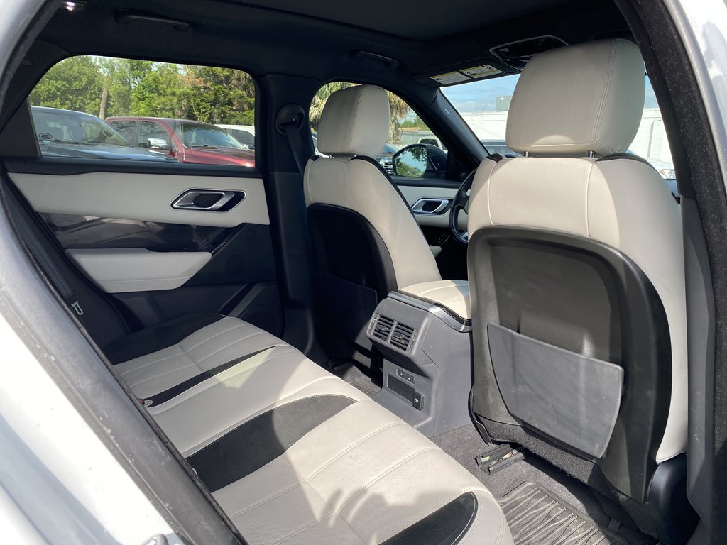 2020 Land Rover Range Rover Velar - $26,999