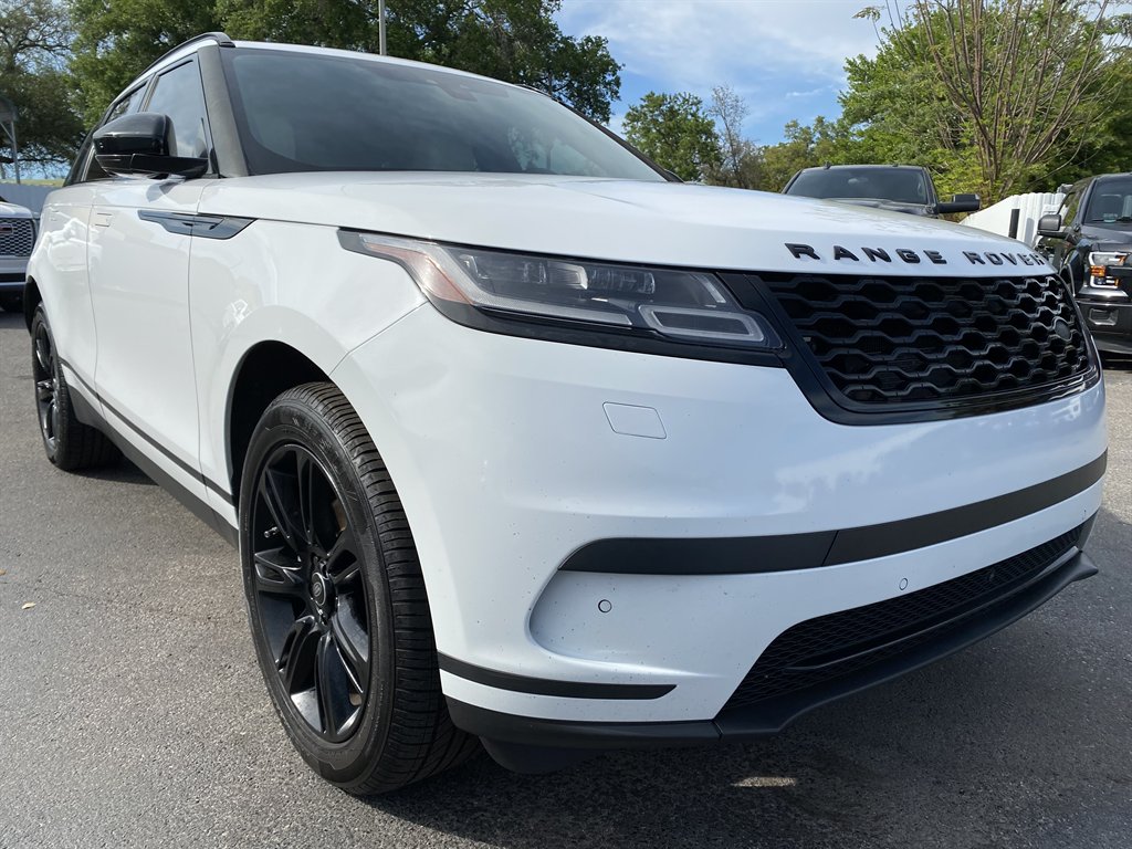2020 Land Rover Range Rover Velar - $26,999