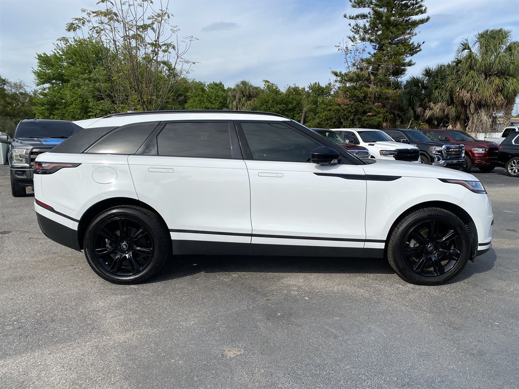 2020 Land Rover Range Rover Velar - $26,999