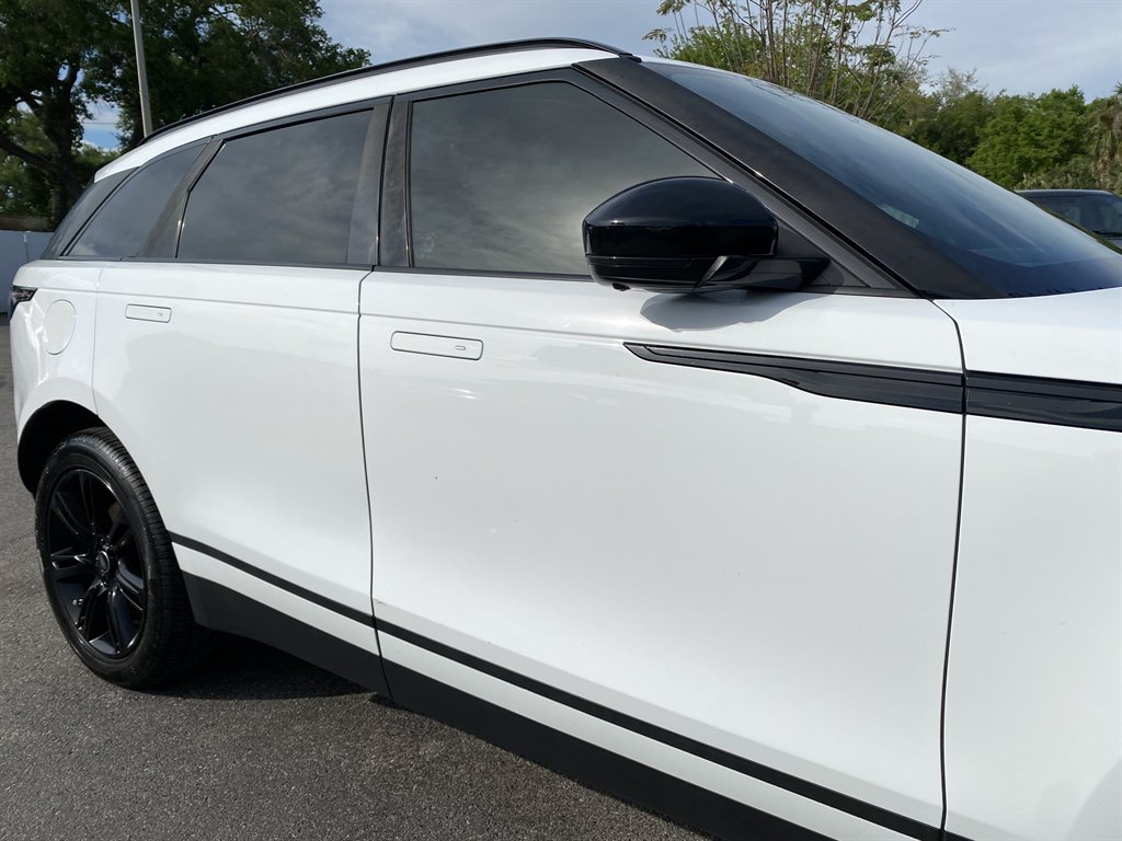 2020 Land Rover Range Rover Velar - $26,999