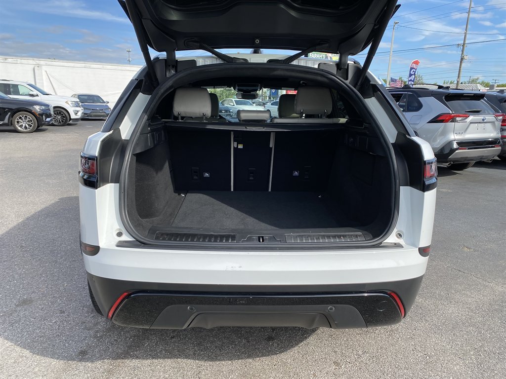 2020 Land Rover Range Rover Velar - $26,999
