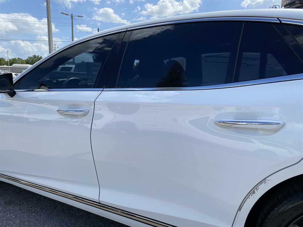 2018 Lexus LS - $44,999