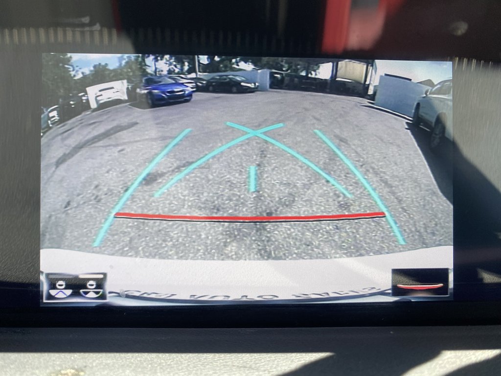 2018 Lexus LS - $44,999