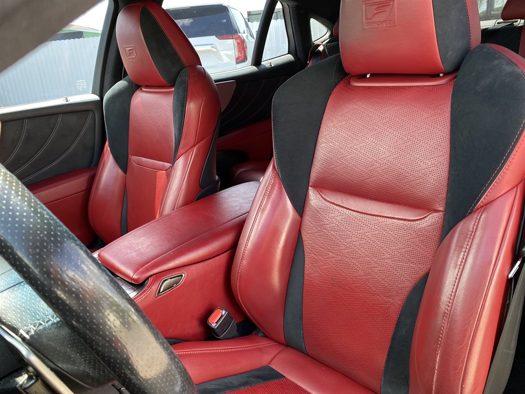2018 Lexus LS - $44,999