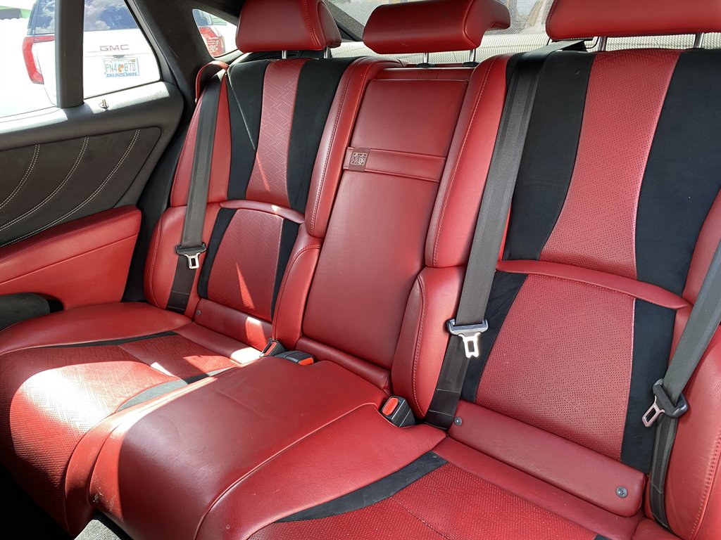 2018 Lexus LS - $44,999