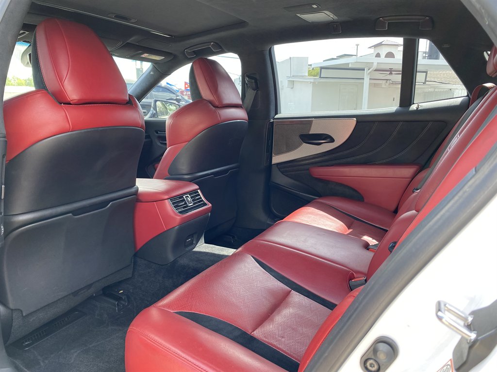 2018 Lexus LS - $44,999