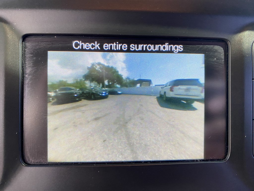 2016 Dodge Challenger - $19,999