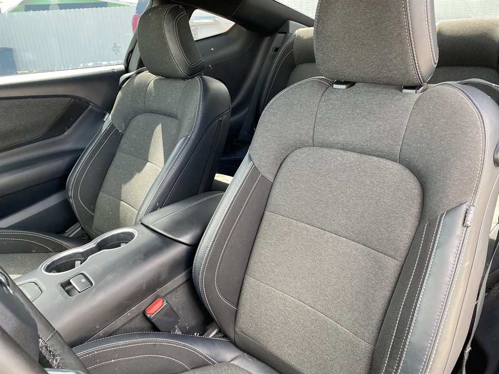 2024 Ford Mustang - $34,999