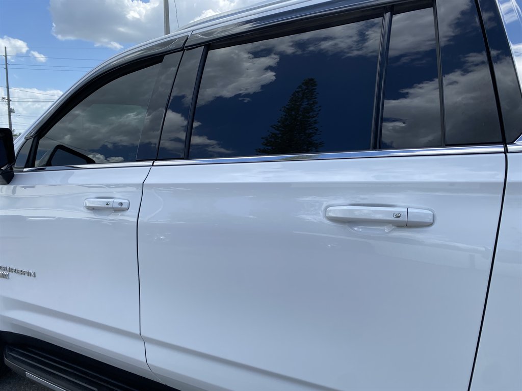 2021 Chevrolet Suburban - $44,999