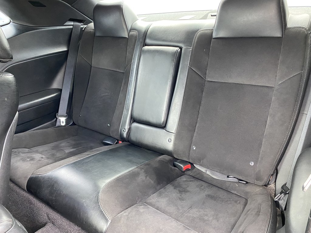 2017 Dodge Challenger - $17,999