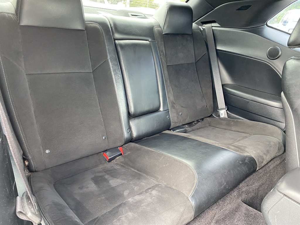 2017 Dodge Challenger - $17,999