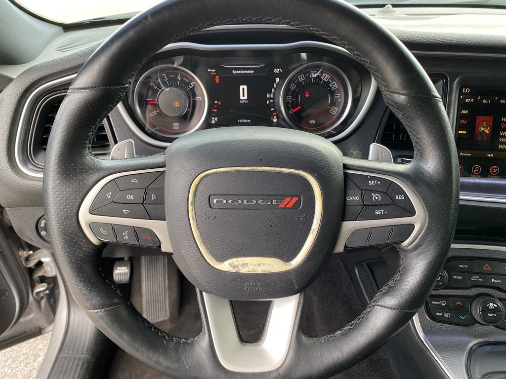 2017 Dodge Challenger - $17,999
