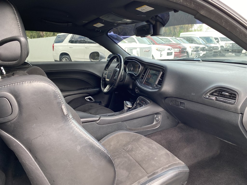 2017 Dodge Challenger - $17,999