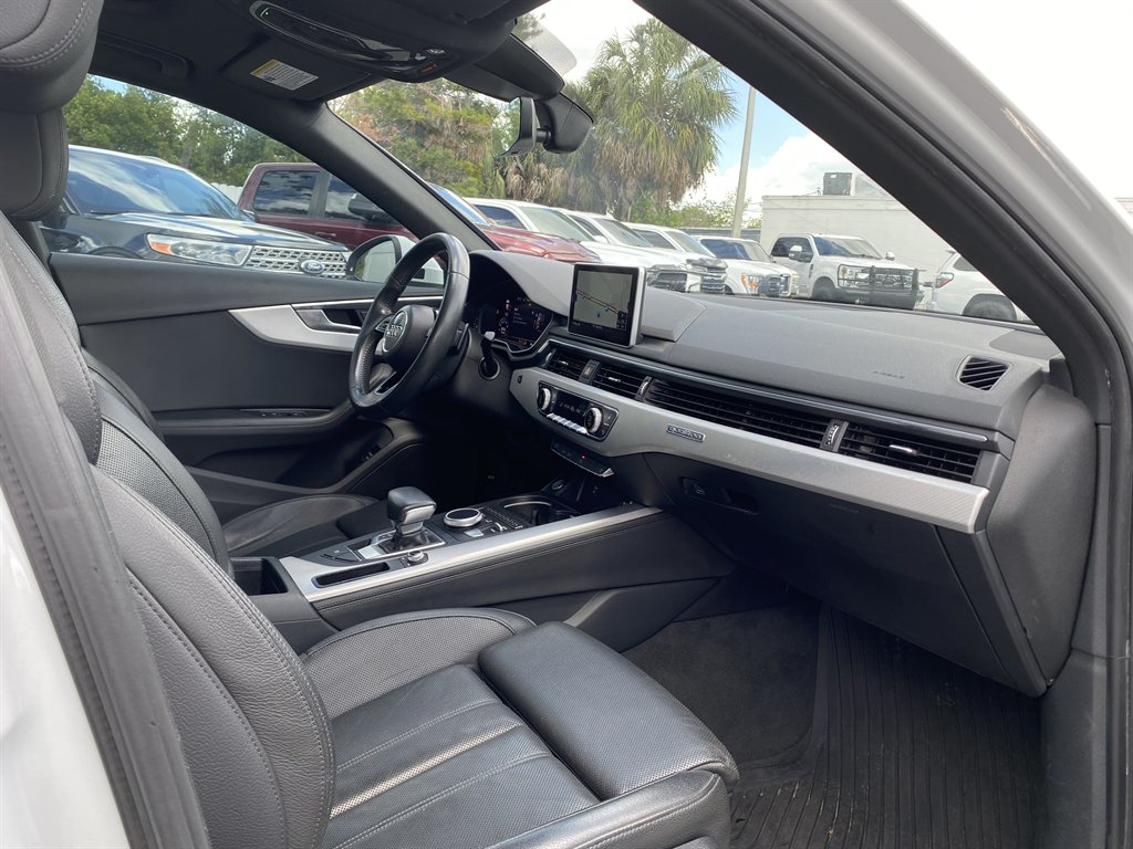 2019 Audi A4 - $19,999