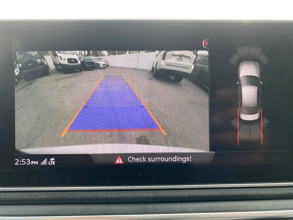 2019 Audi A4 - $19,999