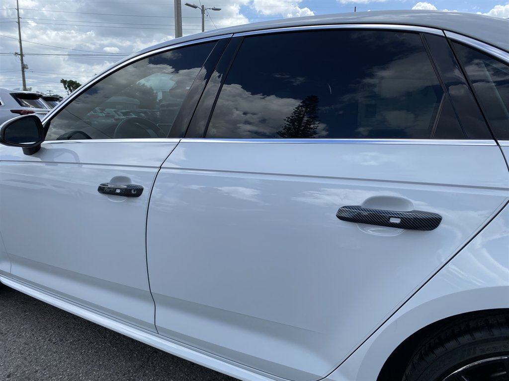 2019 Audi A4 - $19,999
