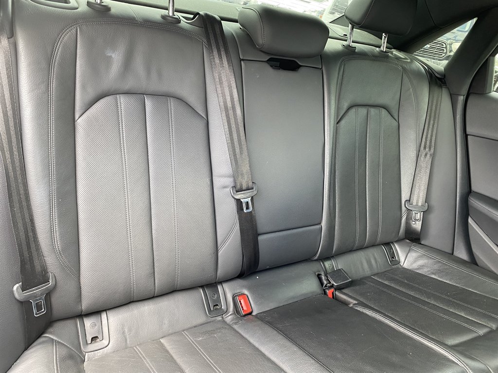 2019 Audi A4 - $19,999
