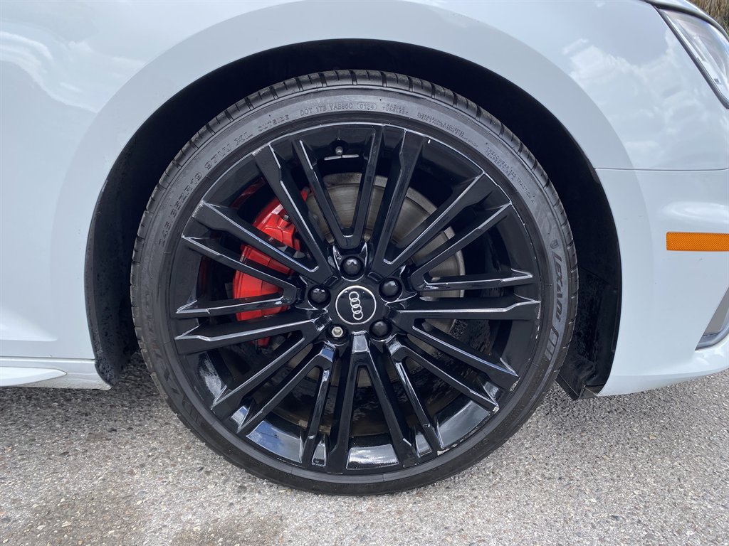2019 Audi A4 - $19,999