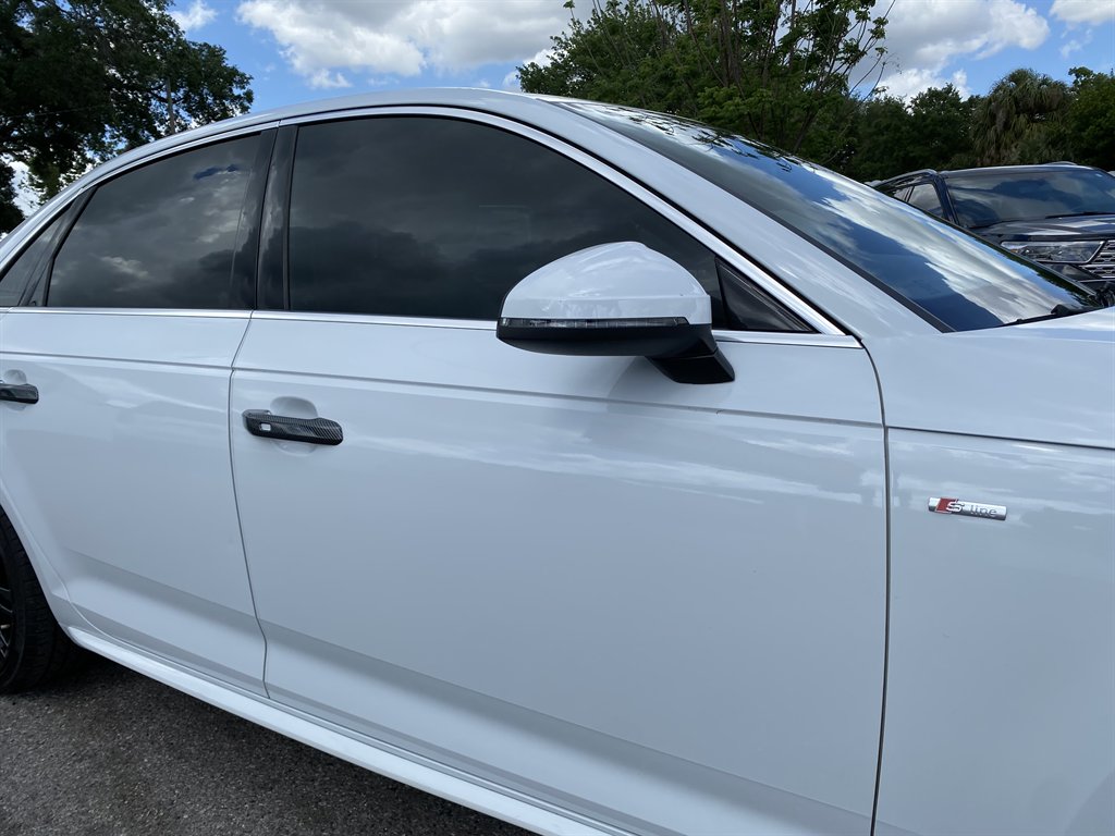 2019 Audi A4 - $19,999