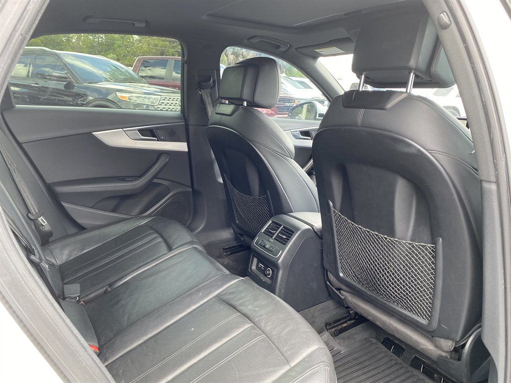 2019 Audi A4 - $19,999