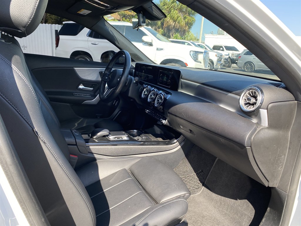 2019 Mercedes-Benz A-Class - $23,999